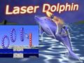 Laser Dolphin, lai spēlētu online