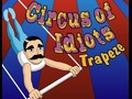 Cirka Idiots - trapece, lai spēlētu online