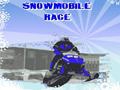 Snow Mobile Racing, lai spēlētu online