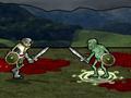 Zombie Knight, lai spēlētu online