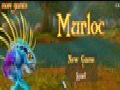 World of Warcraft Flash: Murloc piedzīvojumi, lai spēlētu online