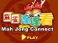 Mah Jong Connect, lai spēlētu online