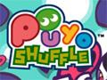 Puyo Shuffle, lai spēlētu online