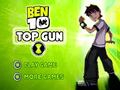 Ben 10 Top Gun, lai spēlētu online