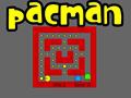 Pacman 1, lai spēlētu online