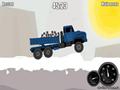 Kamaz Piegāde 2 Arctic Edge, lai spēlētu online