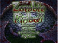 Zombie Pinball, lai spēlētu online