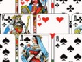 Pyramid Solitaire Atheios, lai spēlētu online