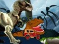 Sacīkšu Jurassic Park, lai spēlētu online