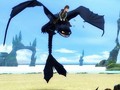 Train Your Dragon - mini spēli, lai spēlētu online