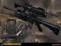 Counter Strike M4A1 2, lai spēlētu online