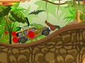 Jurassic Jeep, lai spēlētu online