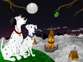 Puzzle mānija: 101 Dalmatians, lai spēlētu online