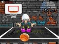 Ultimate Mega Hoops 2, lai spēlētu online