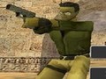 Counter Strike De Alexander, lai spēlētu online