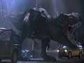 Bēgšana no Jurassic Park, lai spēlētu online