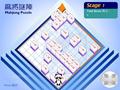 Mahjong Puzzle, lai spēlētu online