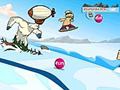 Snow Rider akadēmija, lai spēlētu online