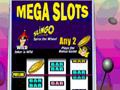 Mega Slots Slingo, lai spēlētu online