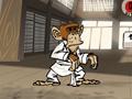 Karate Monkey, lai spēlētu online