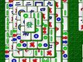 Daudzlīmeņu Mahjong Solitaire, lai spēlētu online