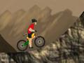 Mountain Bike Challenge, lai spēlētu online