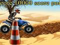 ATV offroad pērkons, lai spēlētu online