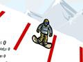 Snowboard Stunts, lai spēlētu online