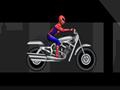 Spider Man City Drive, lai spēlētu online