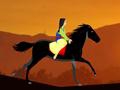 Mulan Horse Ride, lai spēlētu online