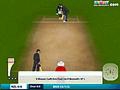 World Cricket 2011, lai spēlētu online