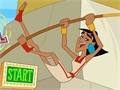 Kuzco Quest Gold, lai spēlētu online