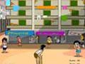 Gully Cricket, lai spēlētu online