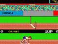 Track Field 100M Sprint, lai spēlētu online