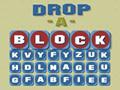 Drop Block, lai spēlētu online