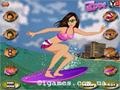 Beach surfer, lai spēlētu online