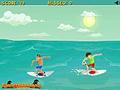 Surf s Up Cup, lai spēlētu online