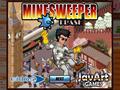 Mine Sweeper, lai spēlētu online