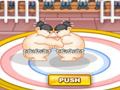 Sumo Tournament, lai spēlētu online