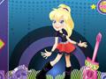 Izstāde Polly Pocket, lai spēlētu online