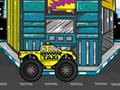 Monster Truck Taxi, lai spēlētu online