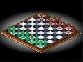 Flash Chess 3D, lai spēlētu online