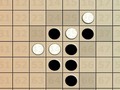 Reversi 1, lai spēlētu online