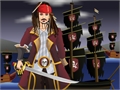 Pirate Dressup, lai spēlētu online