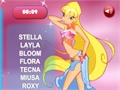 Winx Club Kelime Avi, lai spēlētu online