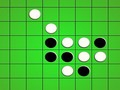 SQUARE Lāča reversi, lai spēlētu online