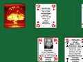 Nuclear Solitaire, lai spēlētu online