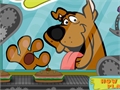 Scooby Doo Snack Machine, lai spēlētu online