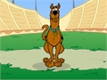 Scooby Doo kickin to, lai spēlētu online