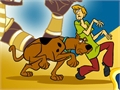 Scooby Doo: nolādēt no Anubis Hacked, lai spēlētu online